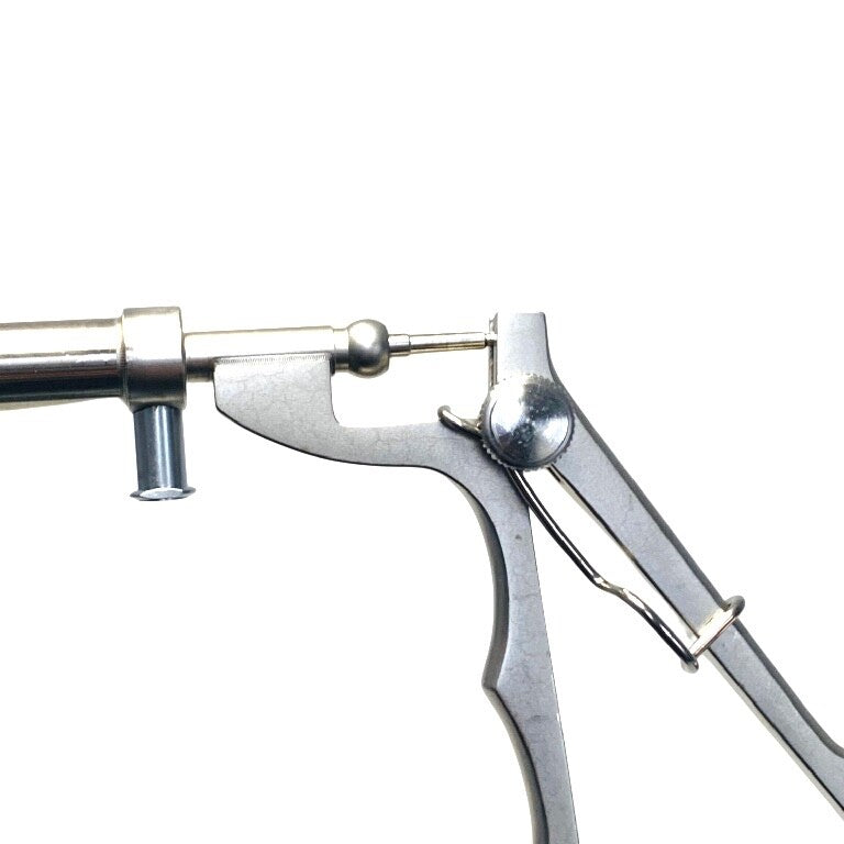 R Wolf REF 8385.12, SPOON FORCEPS