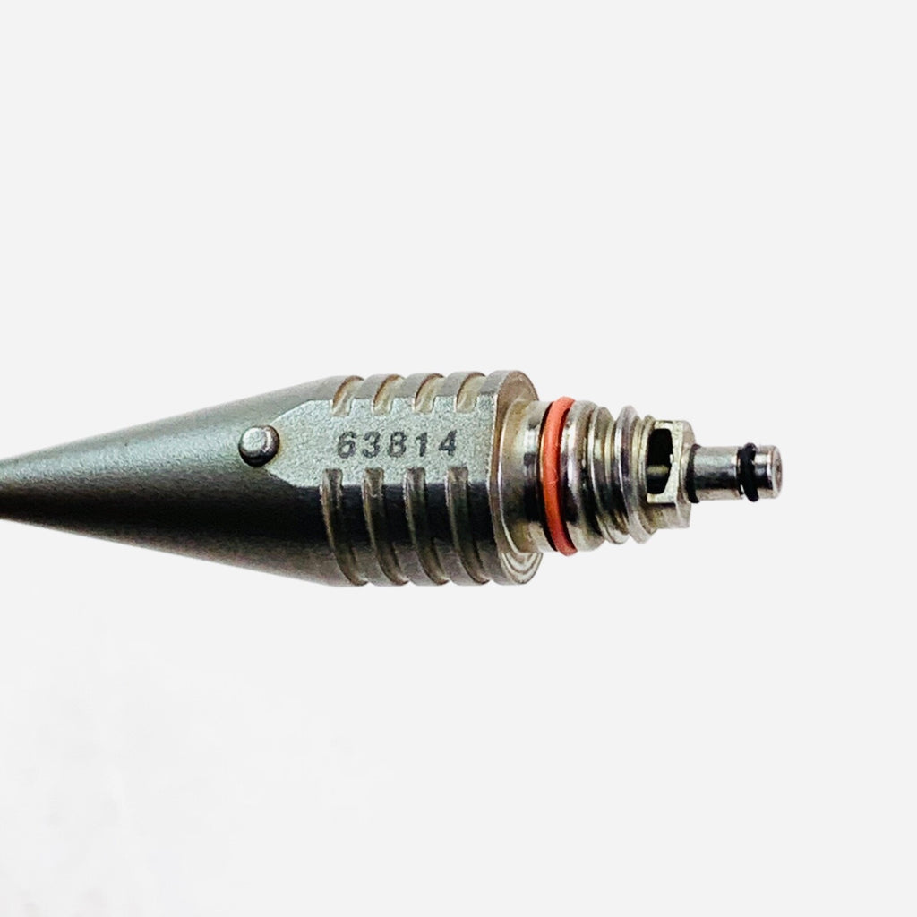 Alcon Ref 63814, ULTRAFLOW SURGICAL HANDPIECE ATTACHMENT