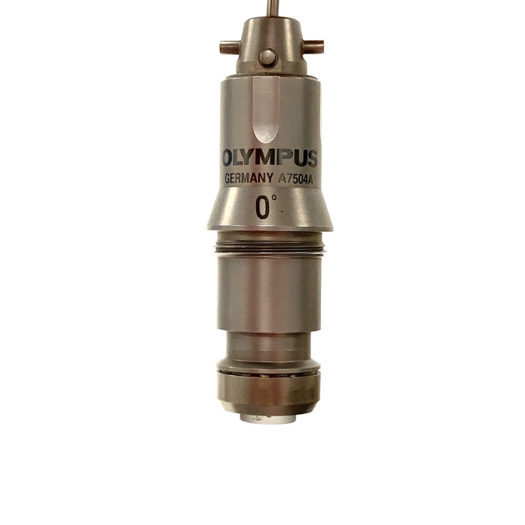 Olympus REF A7504A, 0 Degree 1.9mm Telescope, for parts