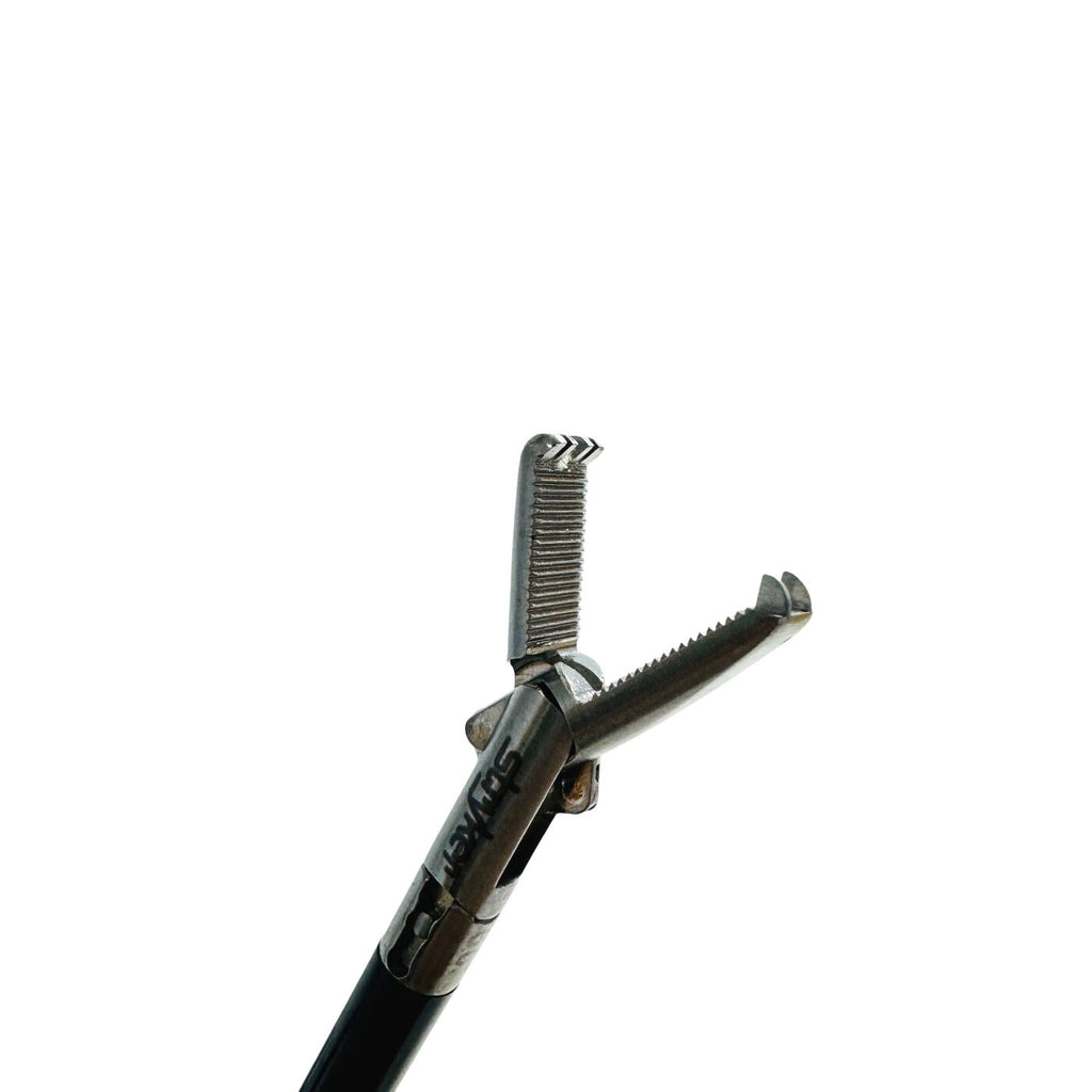 Stryker Grasper Claw 2+3 Jaw Forceps 5mm Instrument