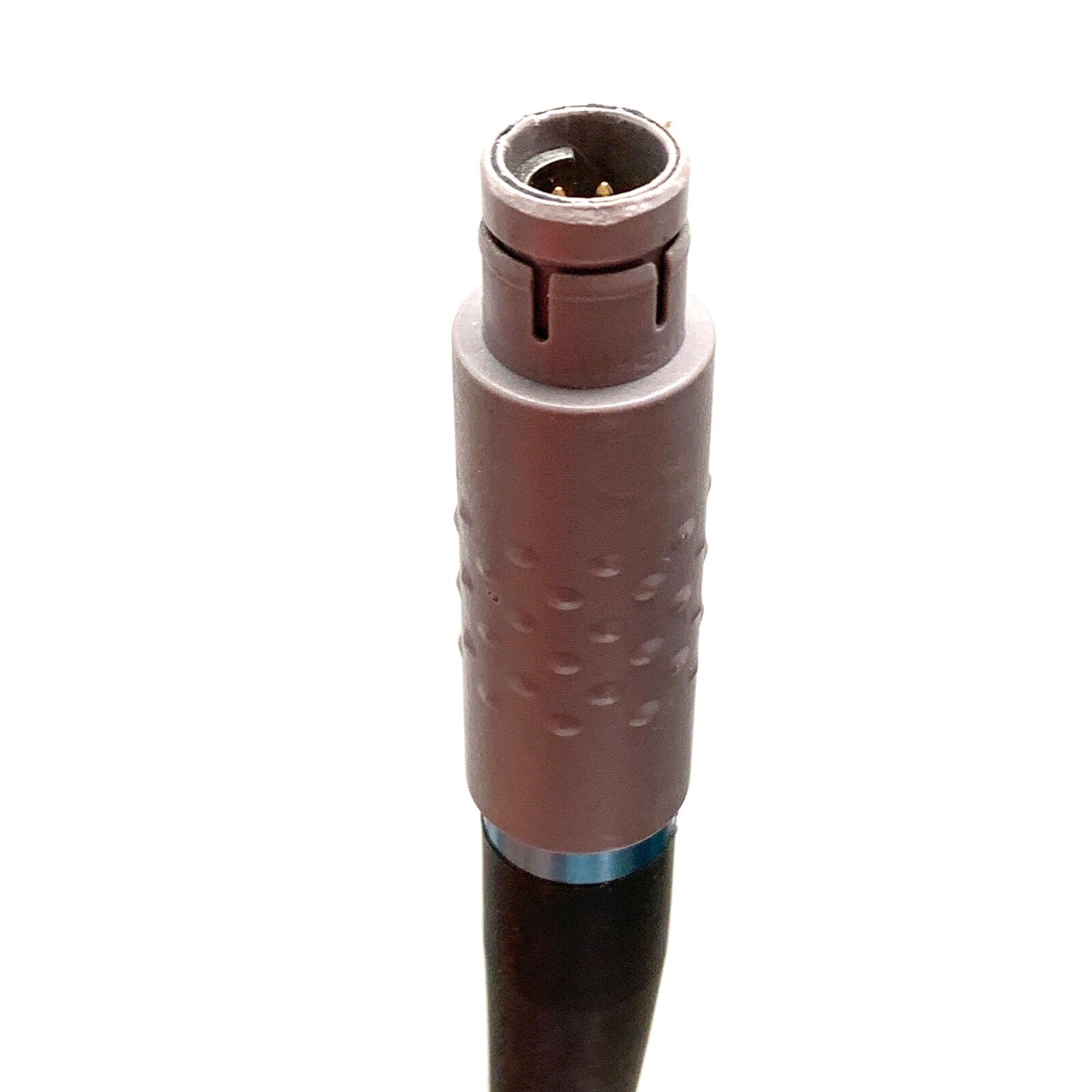 Glidescope REF 0600-0237, Connector Cable 4/4, for parts broken pin