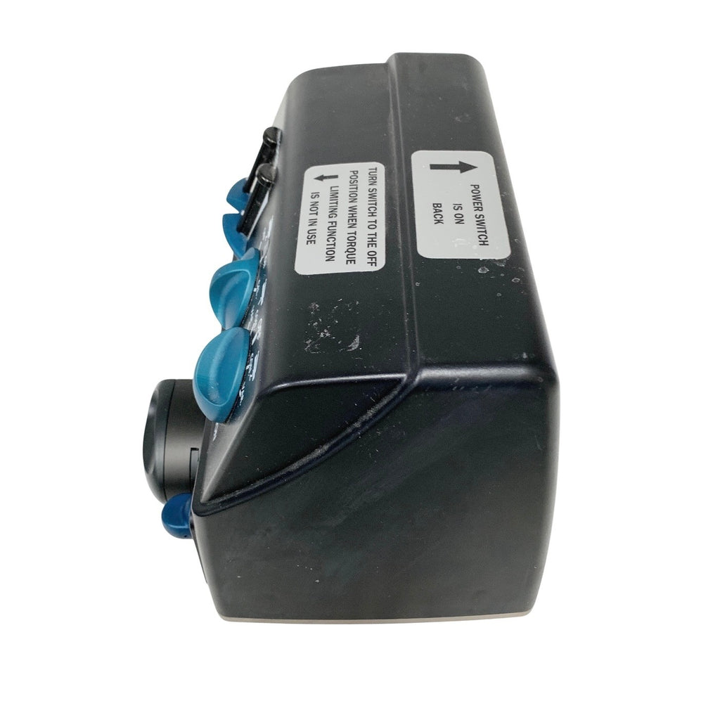 SYN. REF 05.001.000, Standard Console with Irrigation