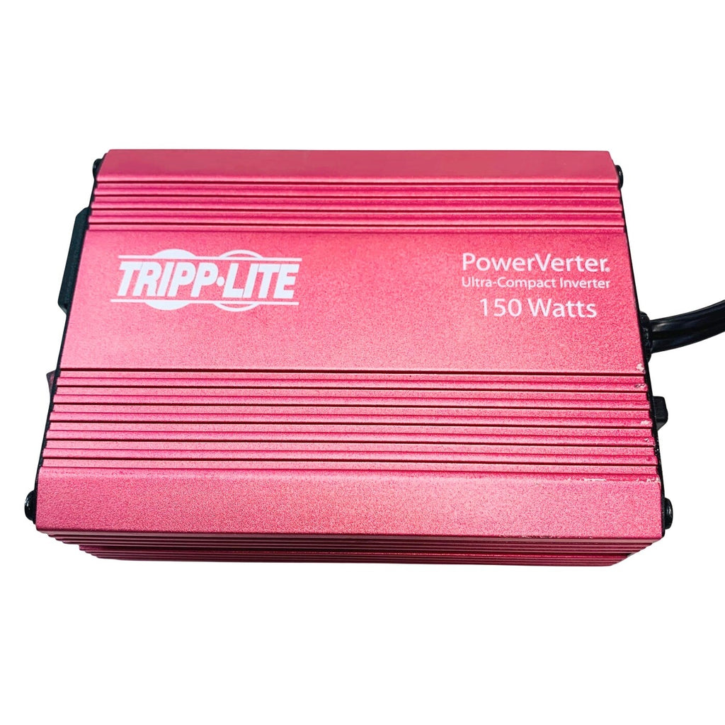 Tripp Lite REF PV150, Ultra Compact PowerVerter 150W Inverter