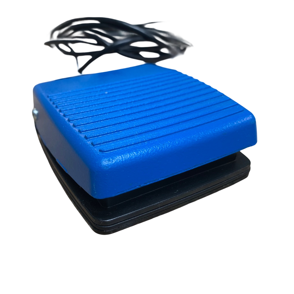 Linemaster EnSEAL 800035 Single-Paddle Foot Switch Aquiline 971-SWNOM