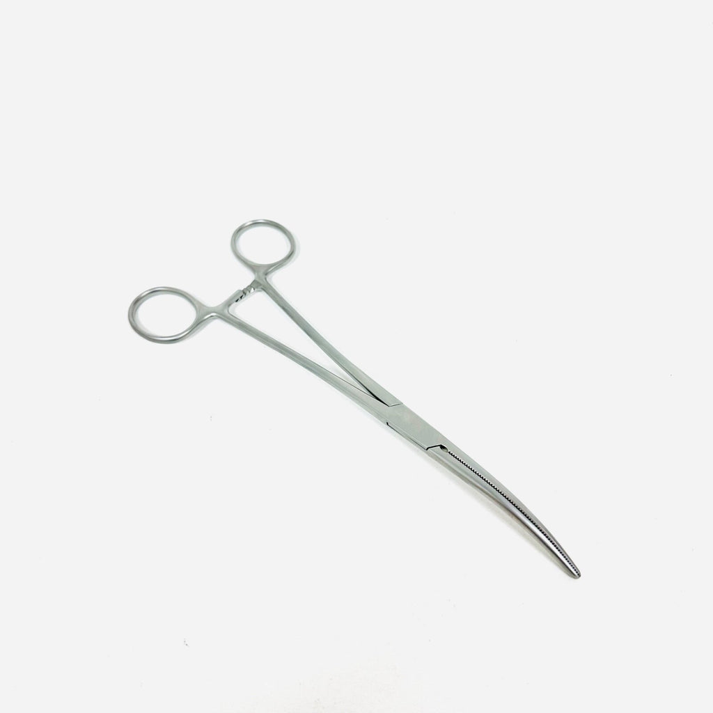 Aesculap BH447R Rochester-Pean Forceps 200mm Instrument