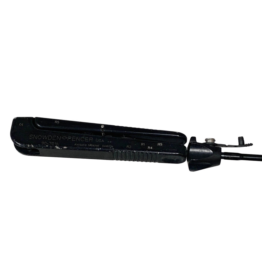Snowden-Pencer 90-7016 Laparoscopic Grasper Diamond-Line 5mm Surgical Instrument