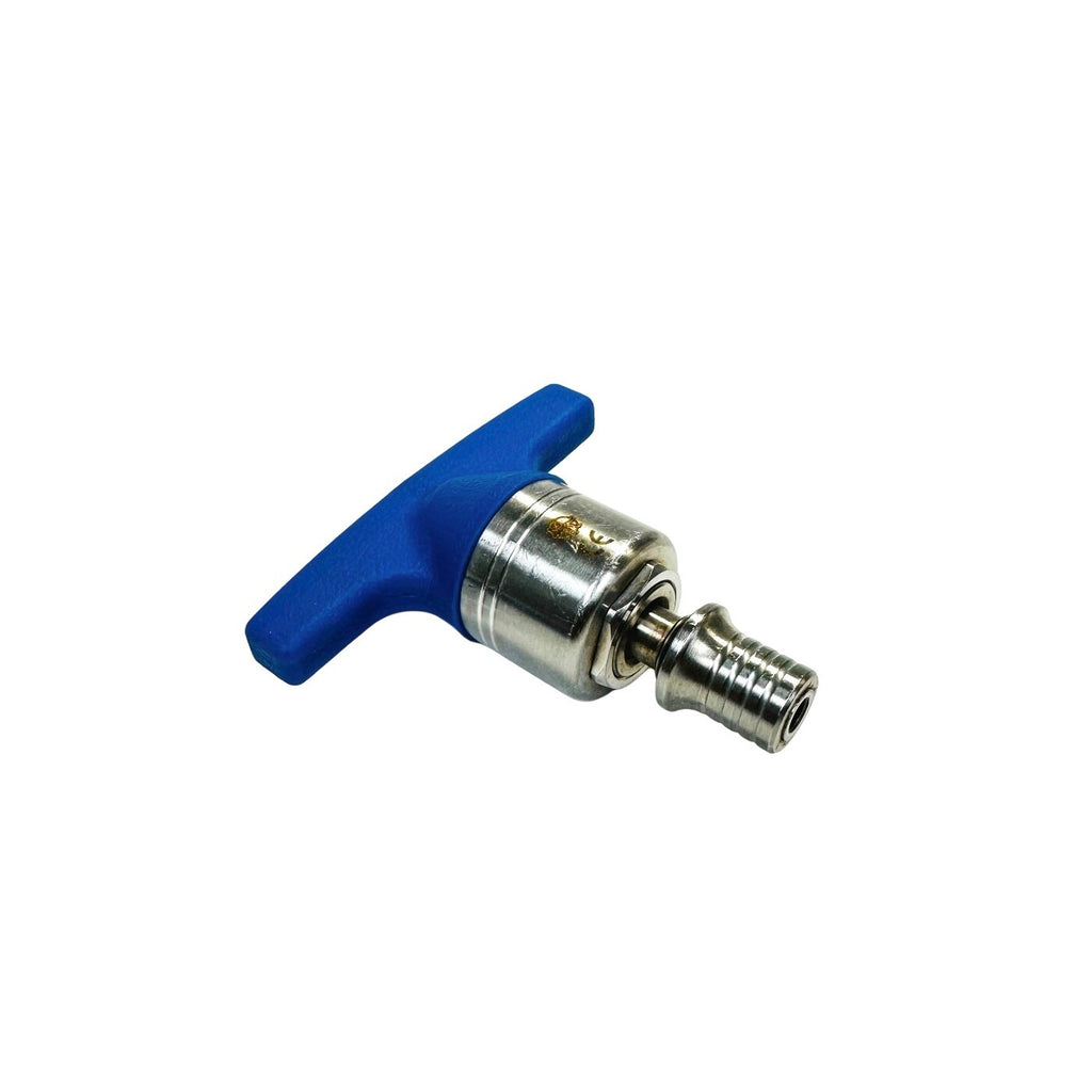 Medtronic 7756200 Torque Limiting Handle, T-Handle Instrument