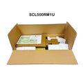 APC SCL500RM1U Smart UPS W/ Battery Uninterruptible Power Supply