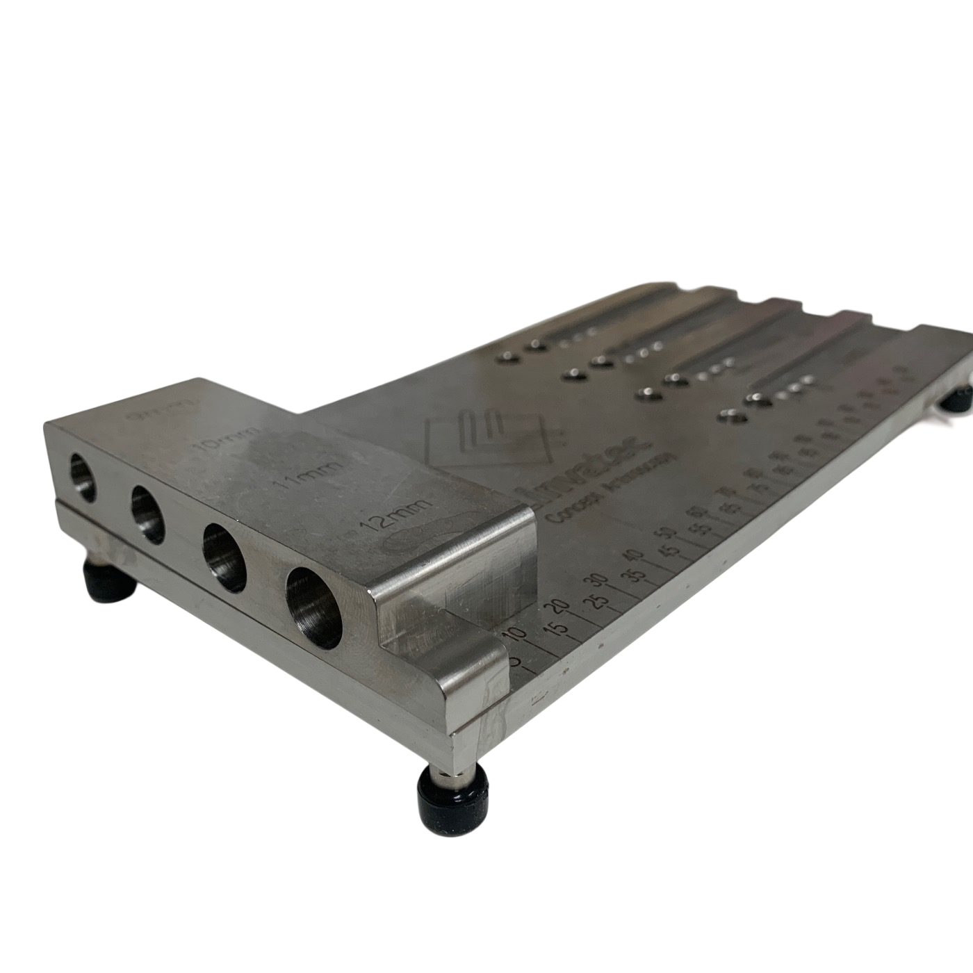 Linvatec Concept Arthroscopy Tendon Sizer Plate ref PS8833