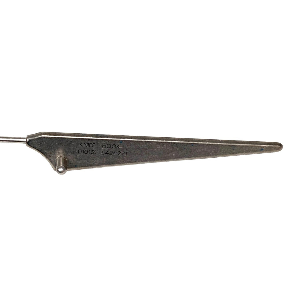 ACUFEX REF 010161, KNIFE HOOK