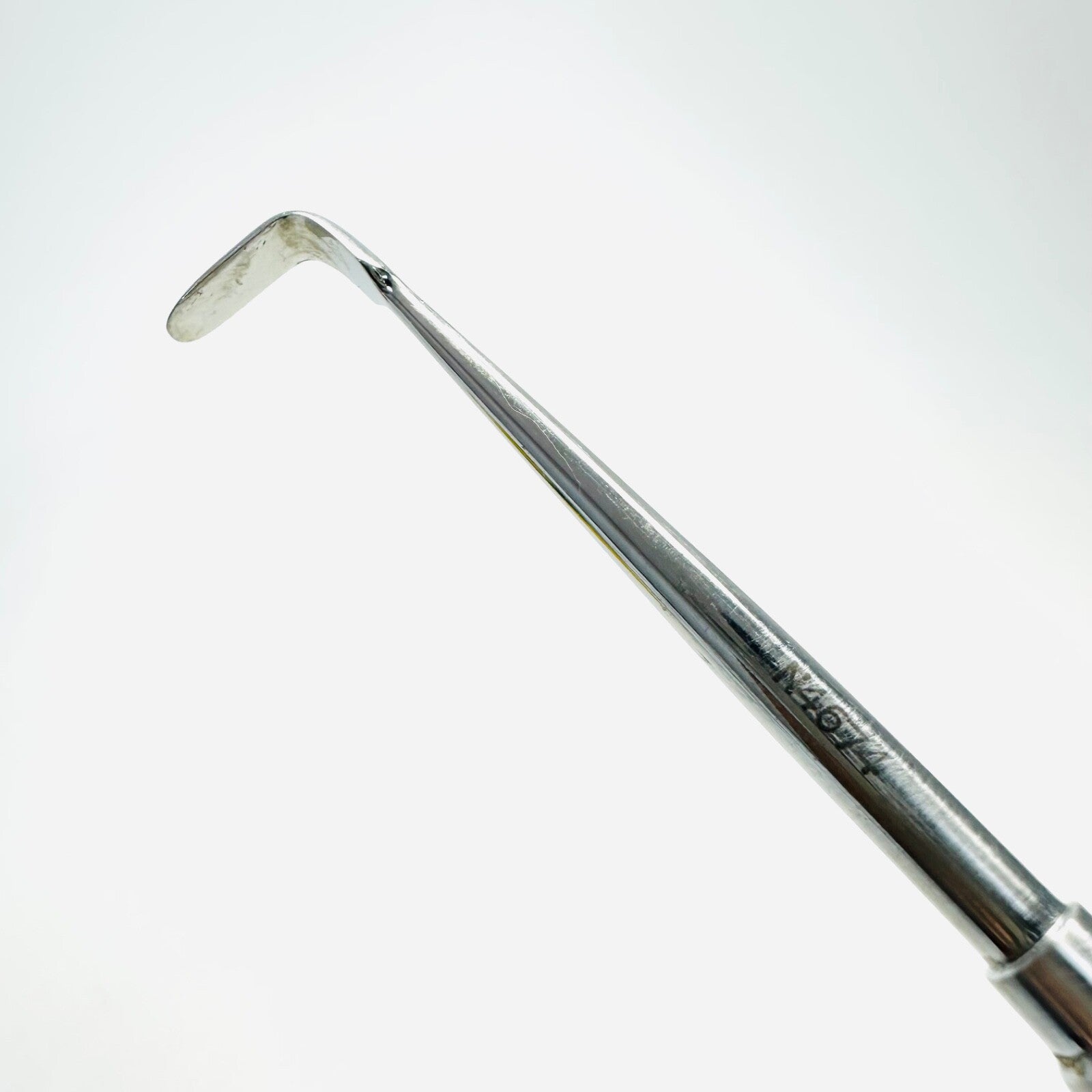 Storz N4674 Elevator 90° 7.5 Inch Instrument