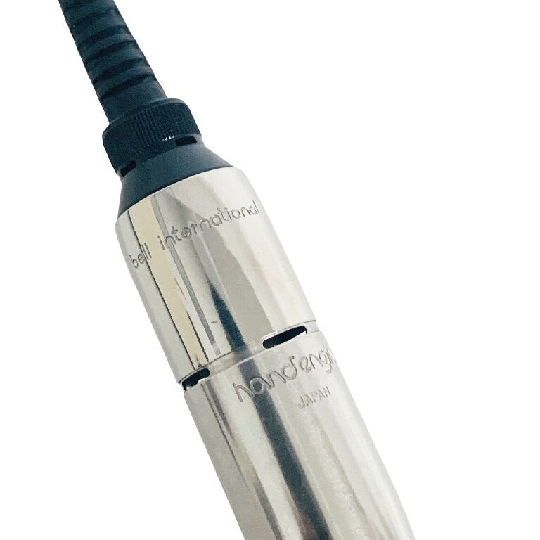 BELL INTERNATIONAL ROBBINS C-310, ACROTORQUE HAND ENGINE w/ 25D-10988 HANDPIECE