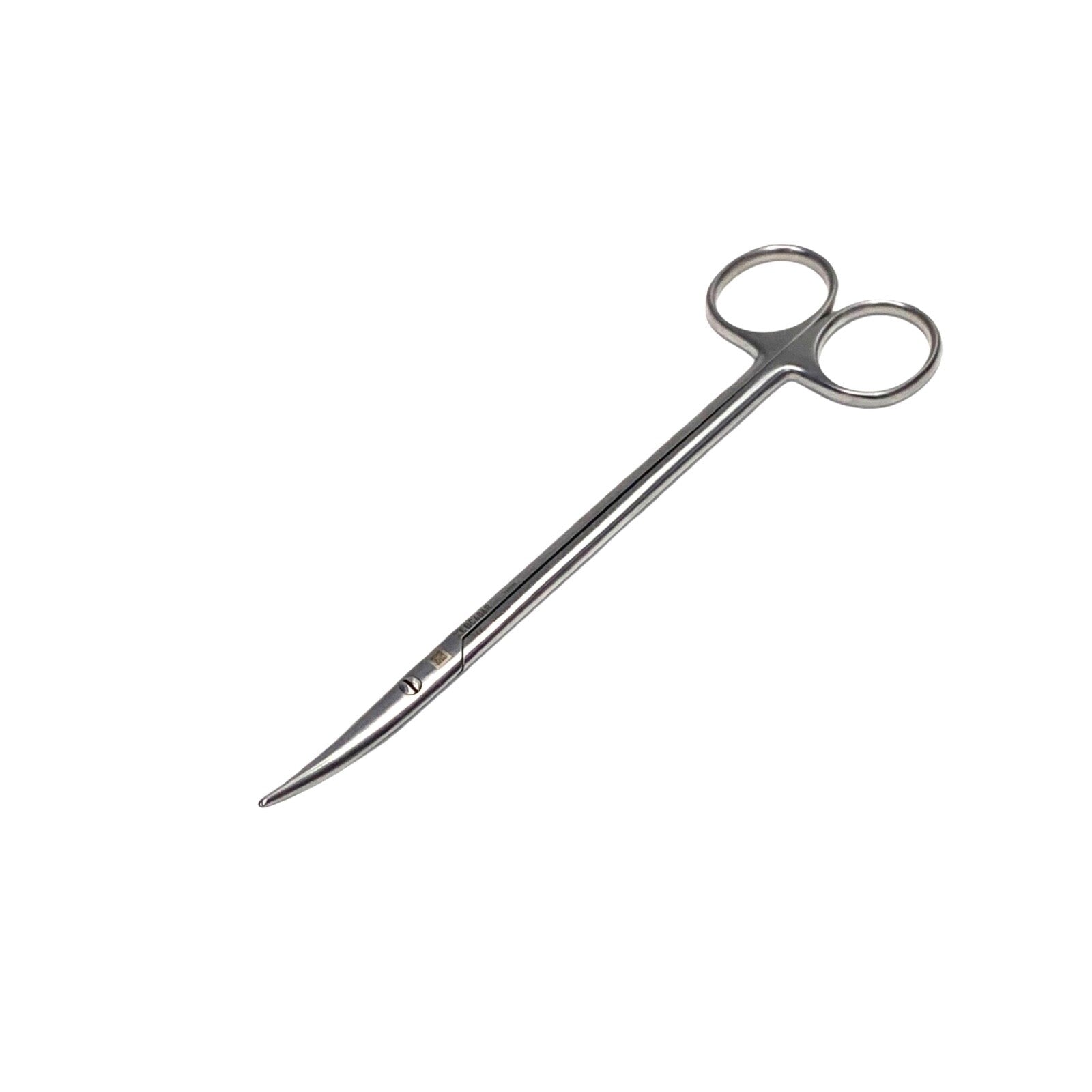 AESCULAP REF BC606R, Metzenbaum Scissors Curved 180mm