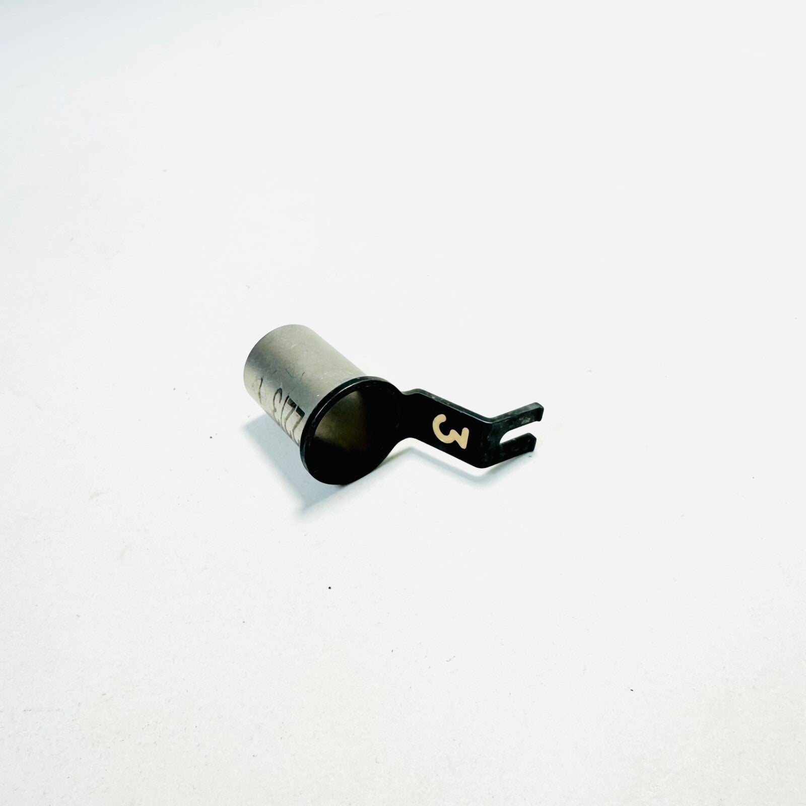 Medtronic 9569730 Metrx II - Tube 22mm X 3cm Coated Instrument