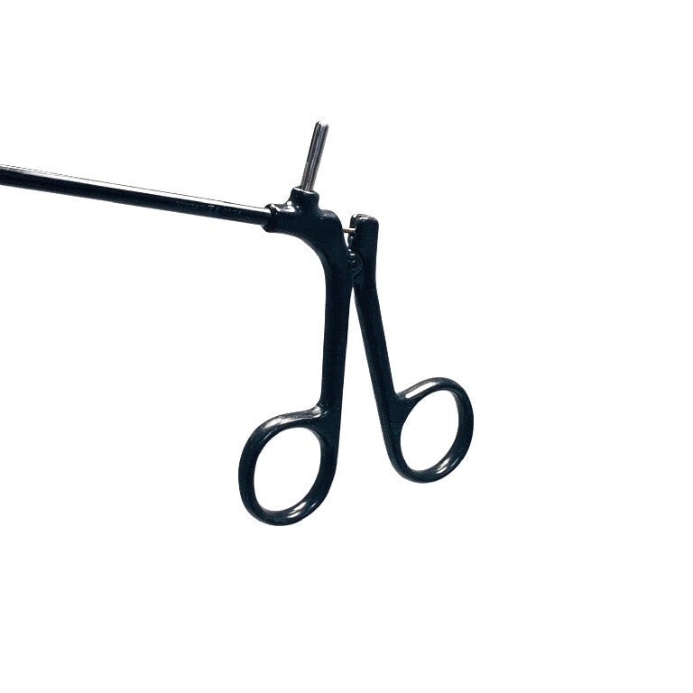 Jarit REF A600-105, Surgical Straight Insulated Monopolar Grasping Forceps