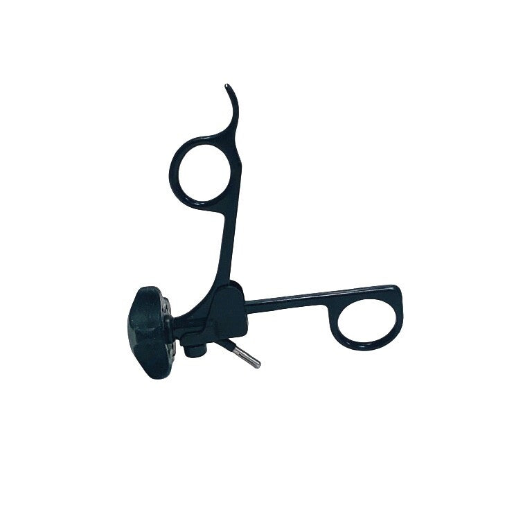 Karl Storz REF 33125, Clickline Insulated Handle without Ratchet