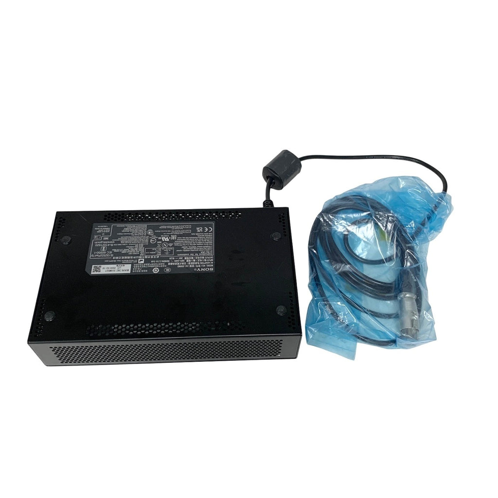 Sony AC-300MD AC Adapter Medical Grade Power Supply 26V 10.2A 3-Pin