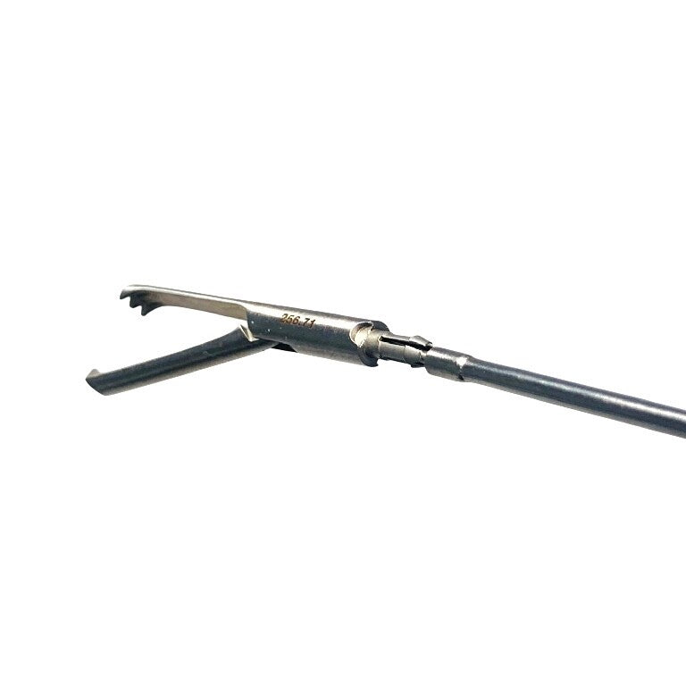 V. MUELLER Ref 256.71, ENDOLAP LAPAROSCOPY FORCEPS INSERT