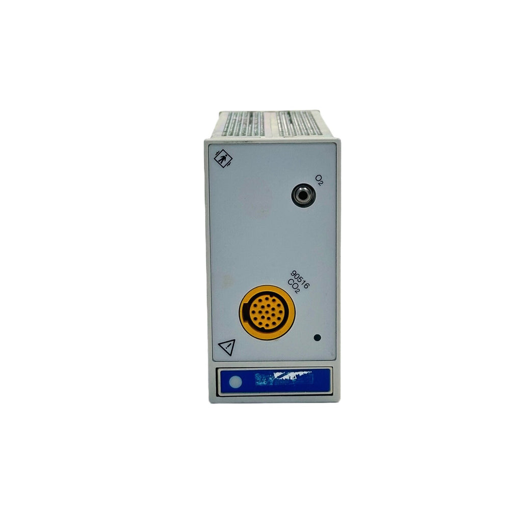 SPACELABS 90516 Gas Module