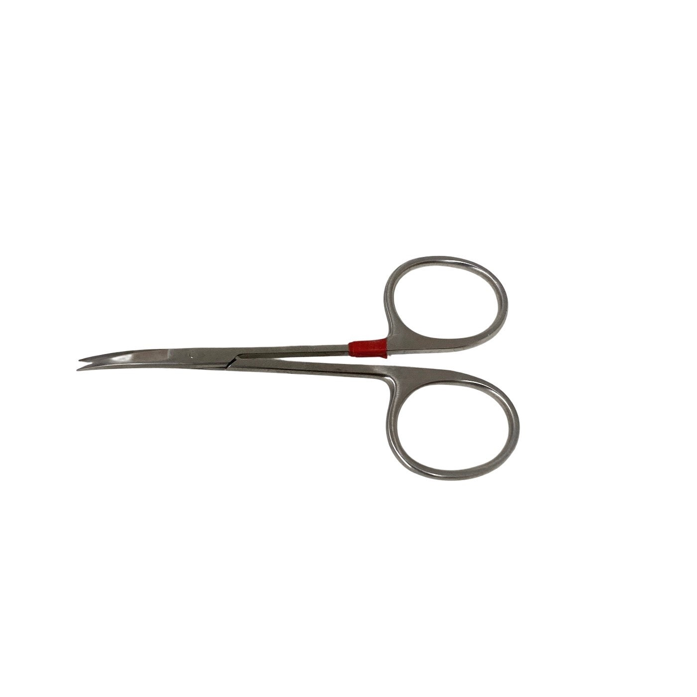 Symmetry Ref 02-2109, Iris Scissors 4.5" Curved Standard Pattern