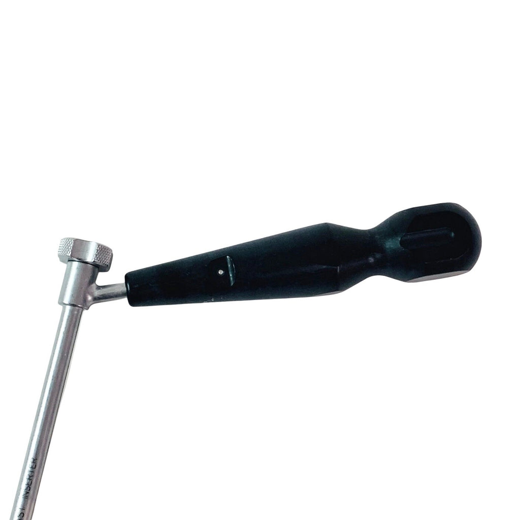 Medtronic Ref 9074121, TANGENT MAST INSERTER