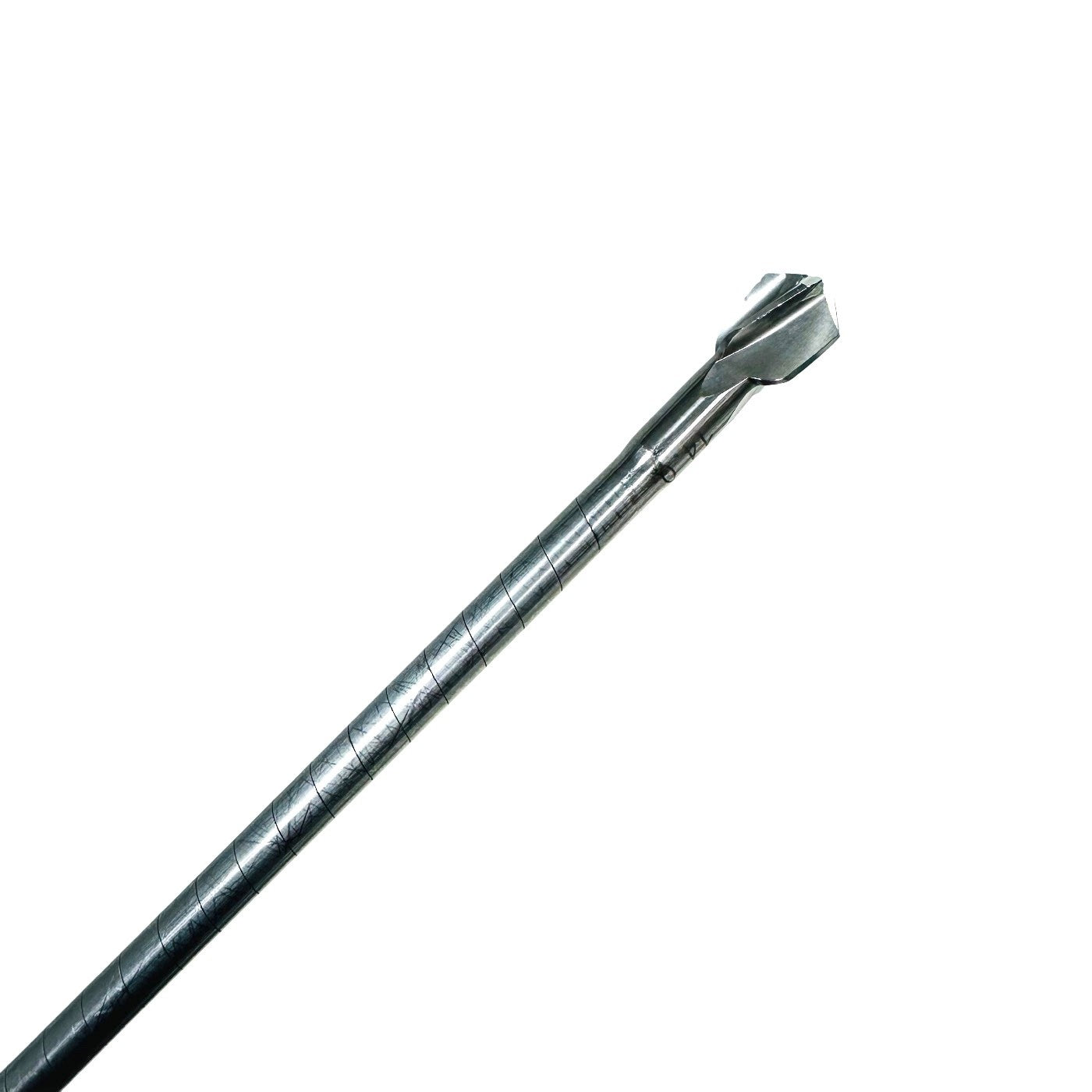 Stryker 0227-8140 Bixcut Flexible Im ream. 14mm Instrument