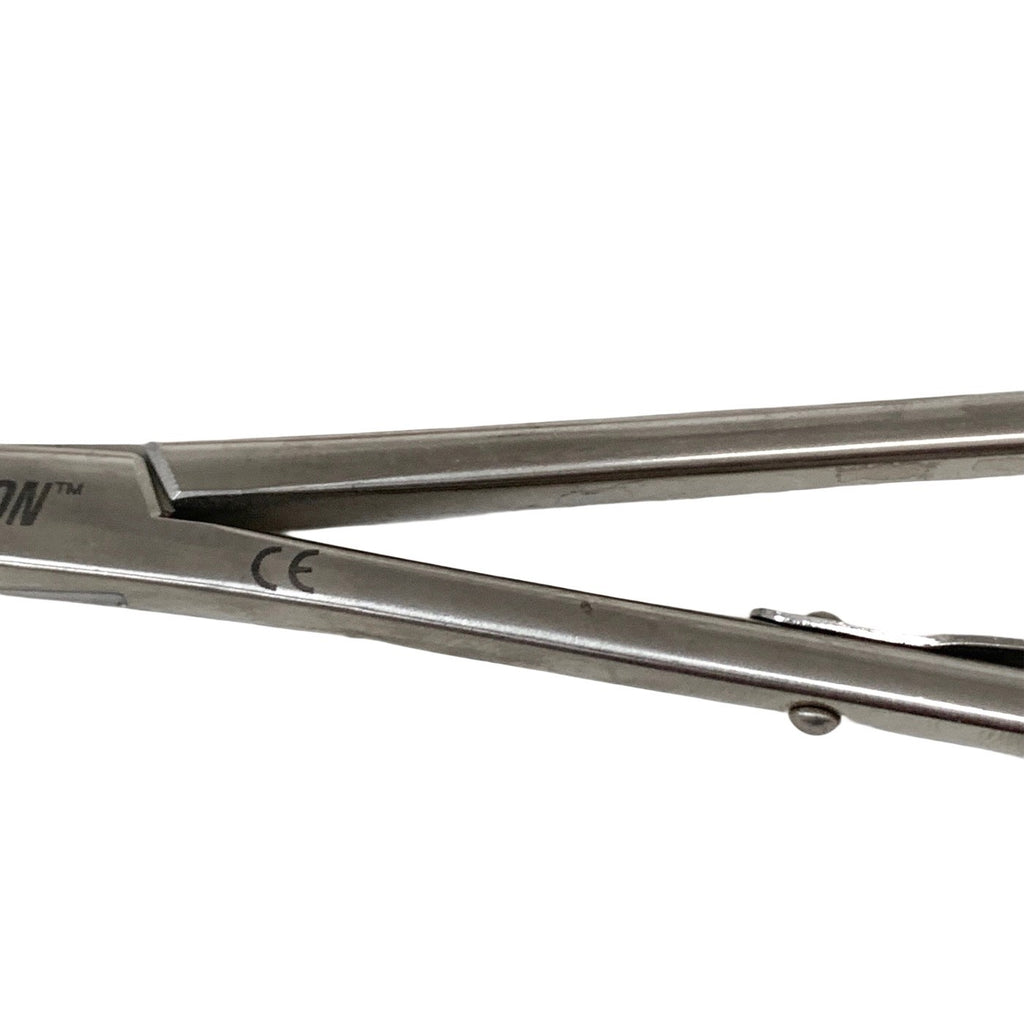 Horizon 137112 Small Wide Curved Ligating Clip Appliers 11" 28cm Open Surgery