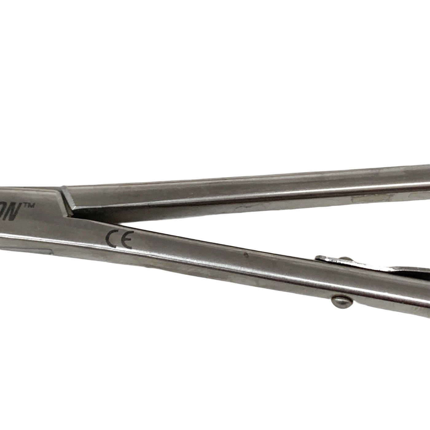 Horizon 137112 Small Wide Curved Ligating Clip Appliers 11" 28cm Open Surgery