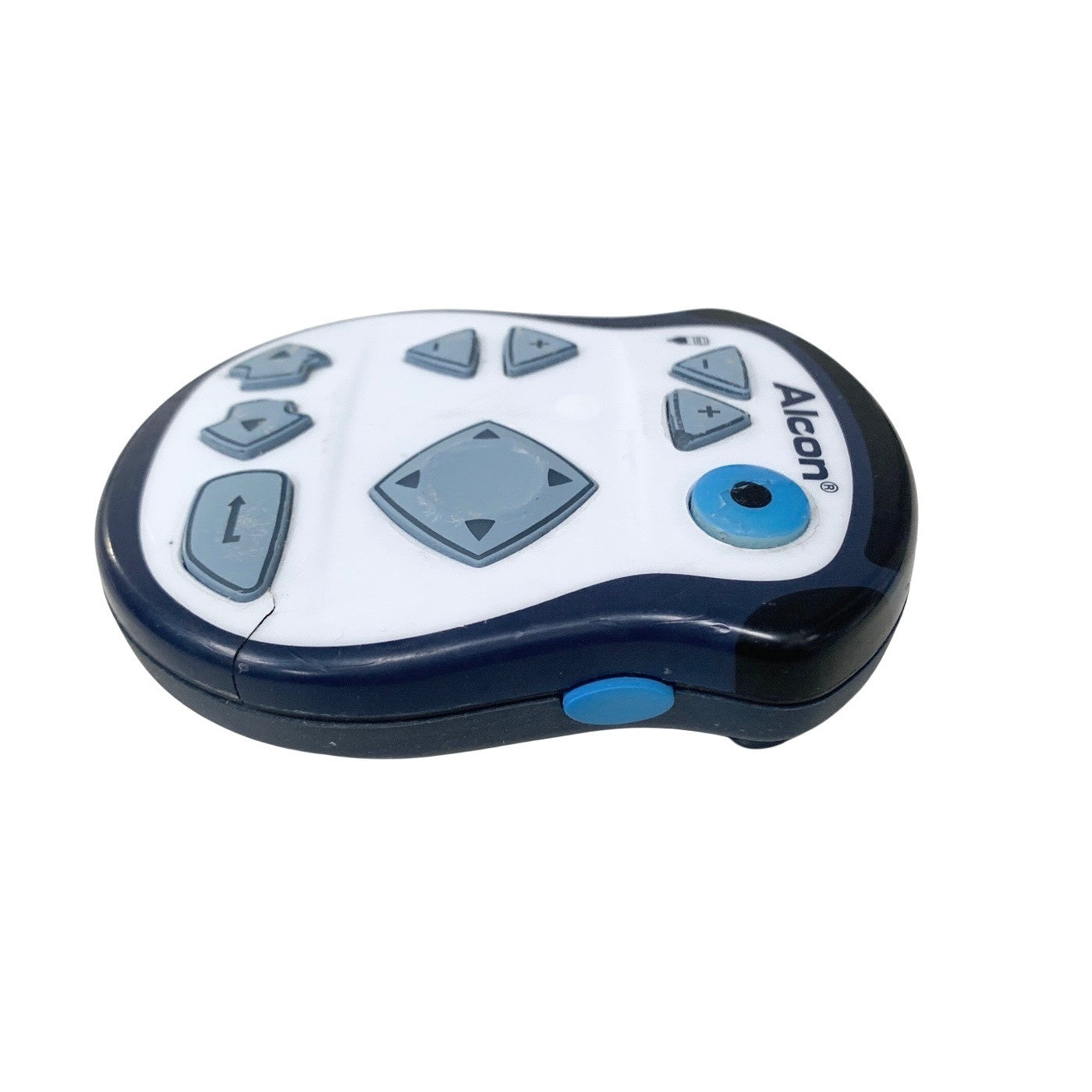 ALCON INFINITI REF 8065750468, REMOTE CONTROL FOR VISION SYSTEM