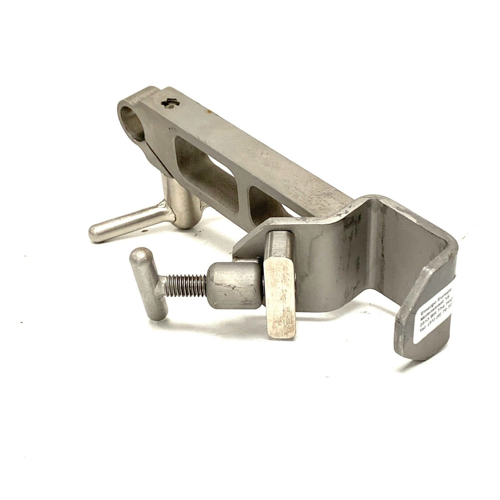 Mizuho OSI Radiolucent Skull Clamp, Cervical Management Accessory