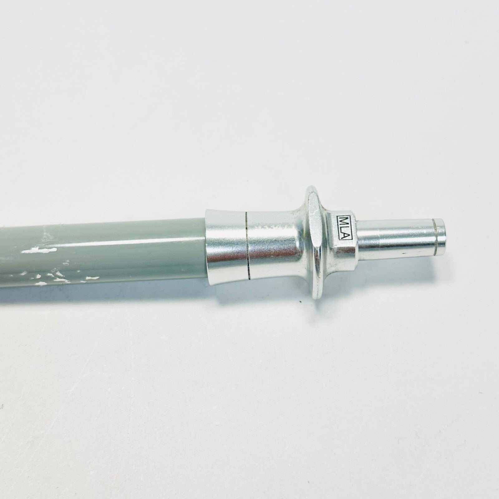VISTALAB 1060C 1000µL Pipette, MLA, D-Tipper, Gray