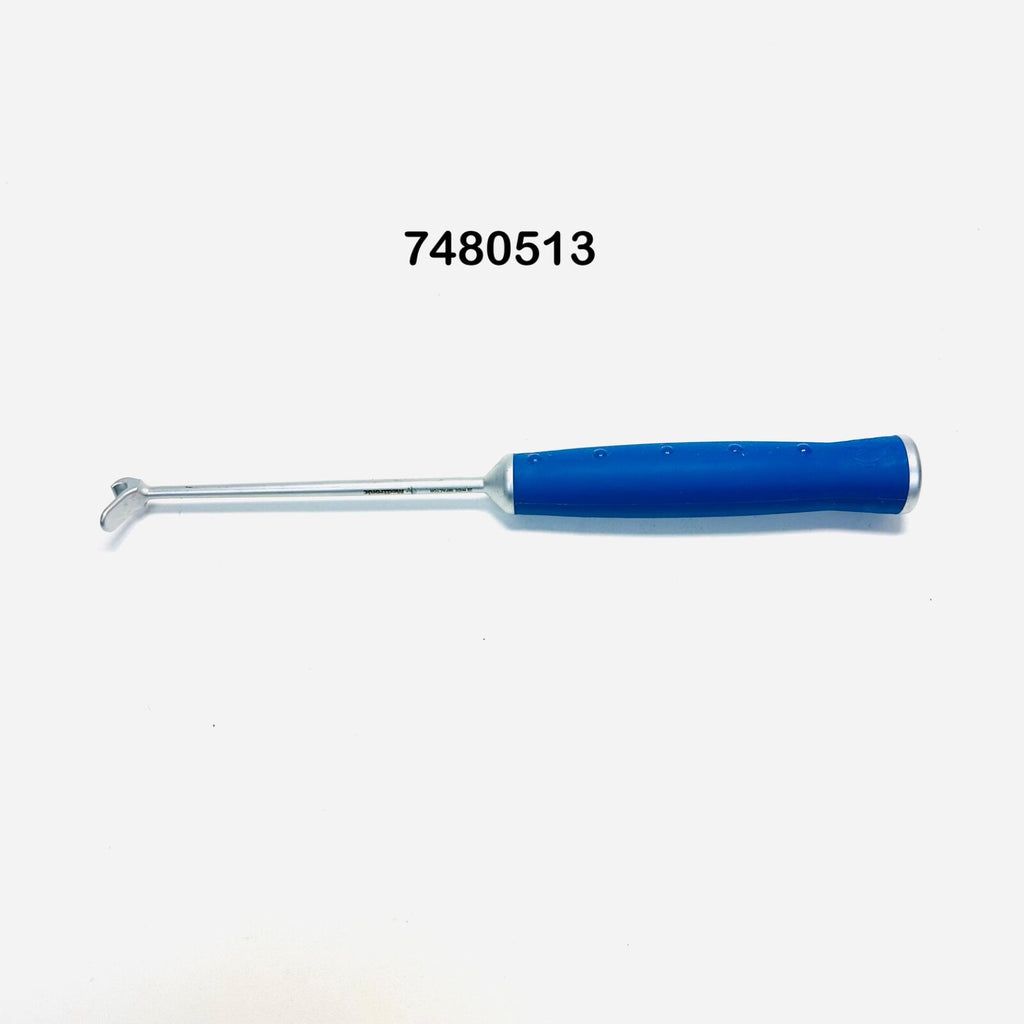Medtronic 7480513 RESECTOR / IMPACTOR WIDE 20mm Instrument