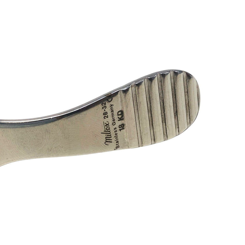 Miltex REF 28-32, Brinkerhoff Rectal Speculum