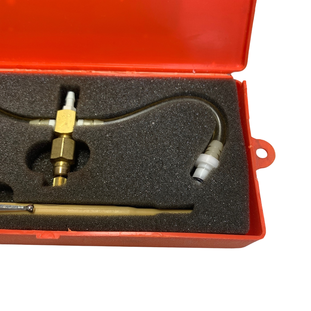 Zimmer REF 60-1468-002, A.T.S. 500 TOURNIQUET SYSTEM CALIBRATION KIT