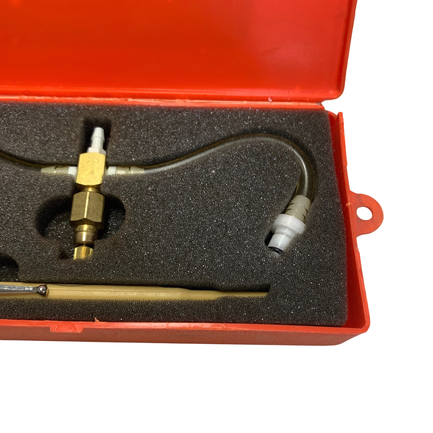 Zimmer REF 60-1468-002, A.T.S. 500 TOURNIQUET SYSTEM CALIBRATION KIT