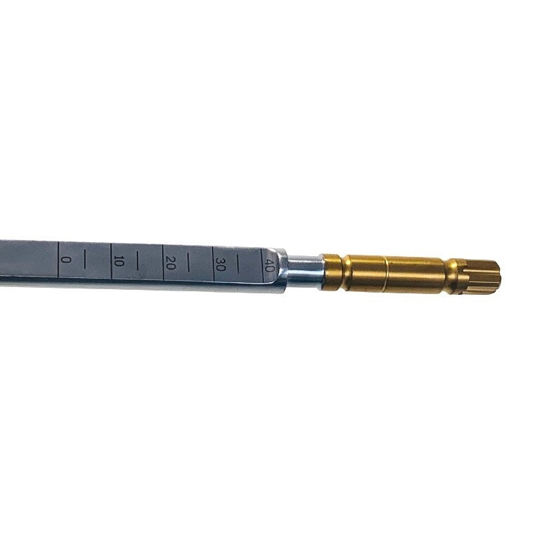Medtronic REF 8670085, 4.5-5.5 SELF DRILLING TAP