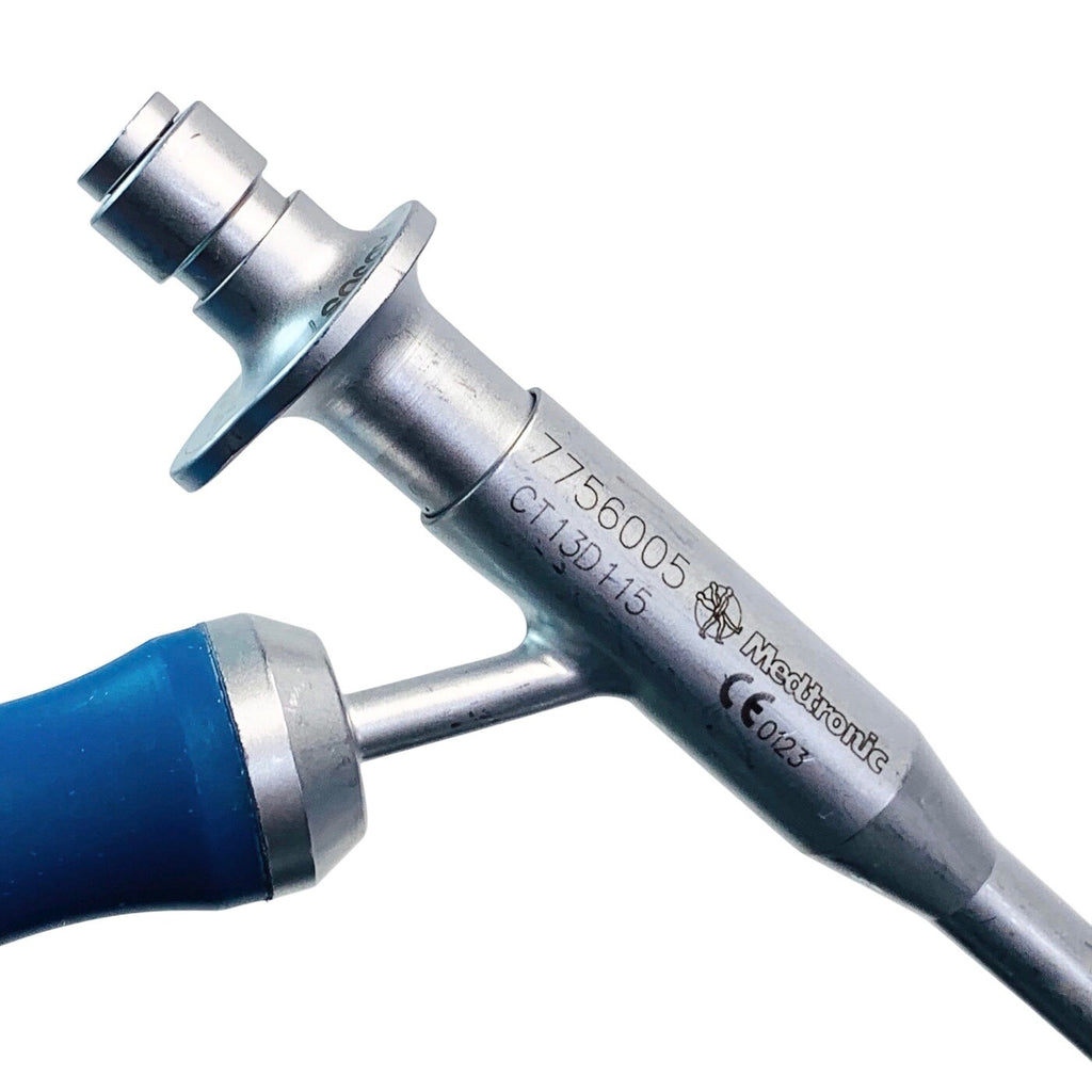 Medtronic REF 7756005, ADJACENT DEPTH DRILL GUIDE