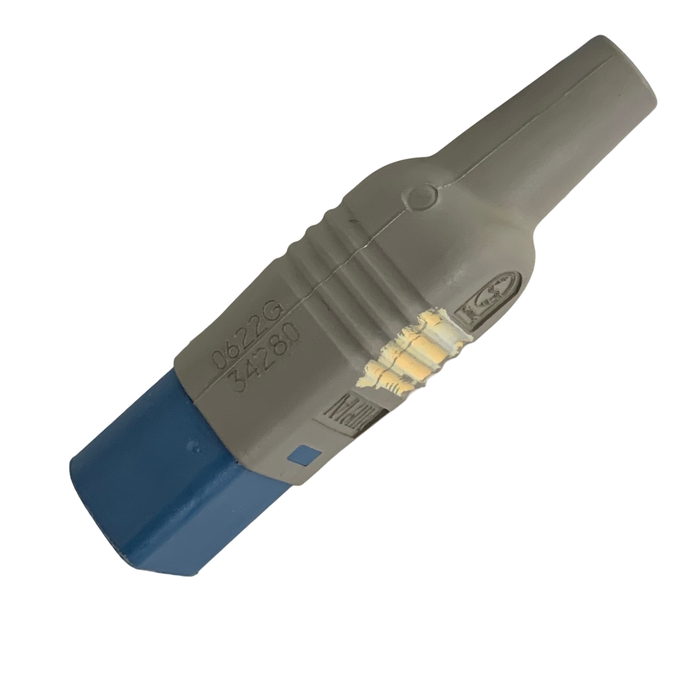 Philips M1191AL Adult Soft SpO2 Sensor Original
