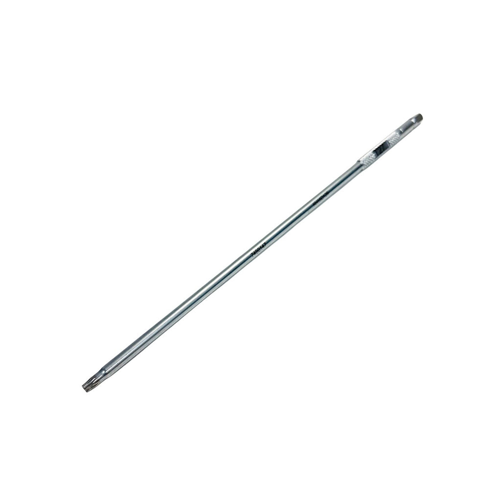 Medtronic 7480147 T27 Quick Connect Removal Driver Instrument