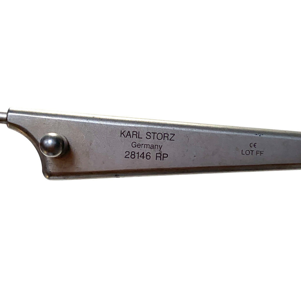Karl Storz REF 28146RP, Surgical Curette