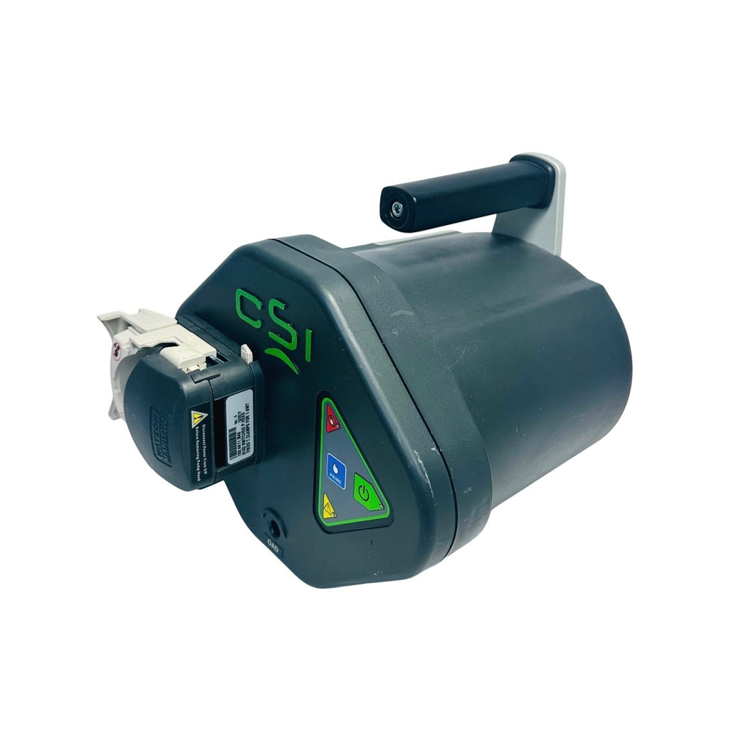CSI SIP-3000 Saline Fluid Pump Instrument