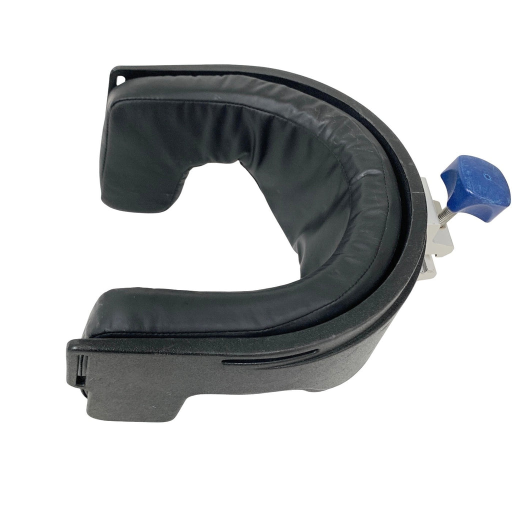 MAQUET REF 1002.05A0/03, HEADREST CRADLE FOR O.R. SURGICAL TABLE