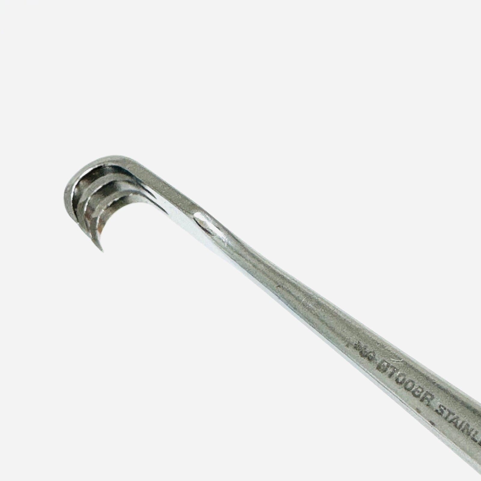 Aesculap BT008R Senn Retractor  6-1/2 Inch Instrument