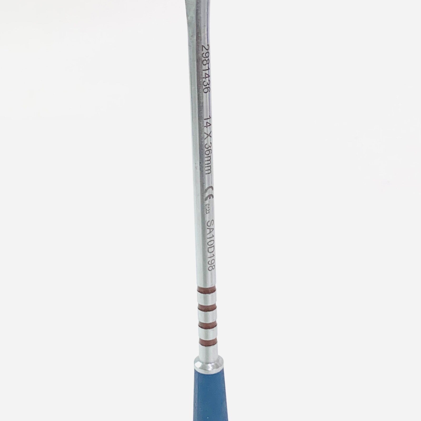 Medtronic REF 2981436, CAPSTONE 14mm × 36mm Distractor
