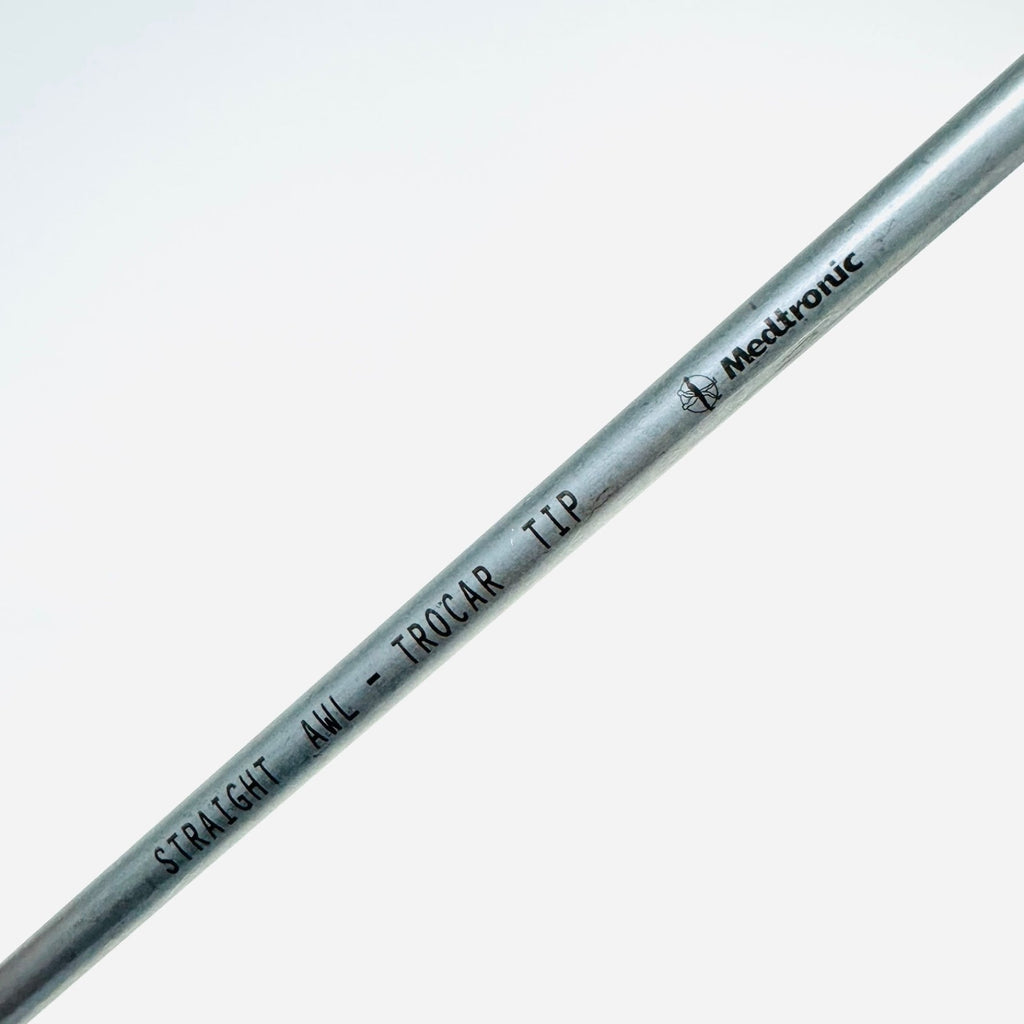 Medtronic 2152130 Straight Awl - Trocar Tip Instrument