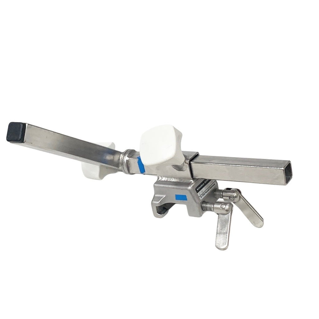 MAQUET 1002.19C Fixation Clamp Surgical Table Accessory Side Rail Holder