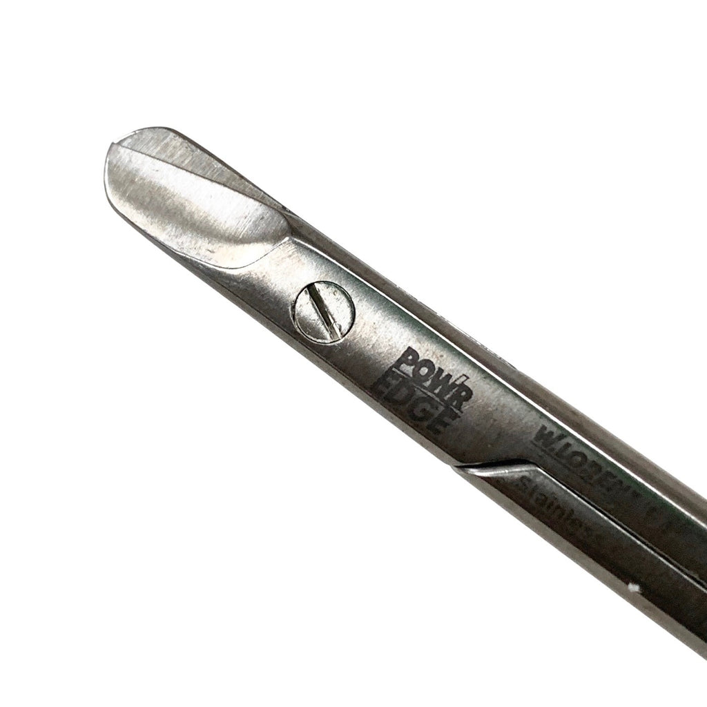 W. Lorenz 51-0928 Smith Wire Cutting Scissors 6.25" Tungsten Carbide