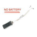 INVIVO REF 989803163121, EXPRESSION MRI ECG MODULE w/ 9224 STANDARD ECG Cable