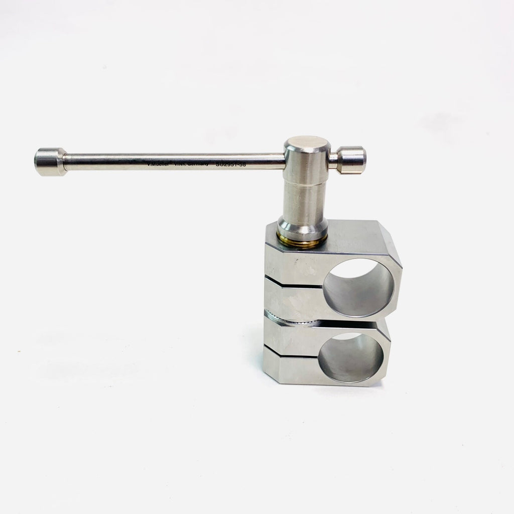 V. Mueller REF SU2951-58, Post Clamp
