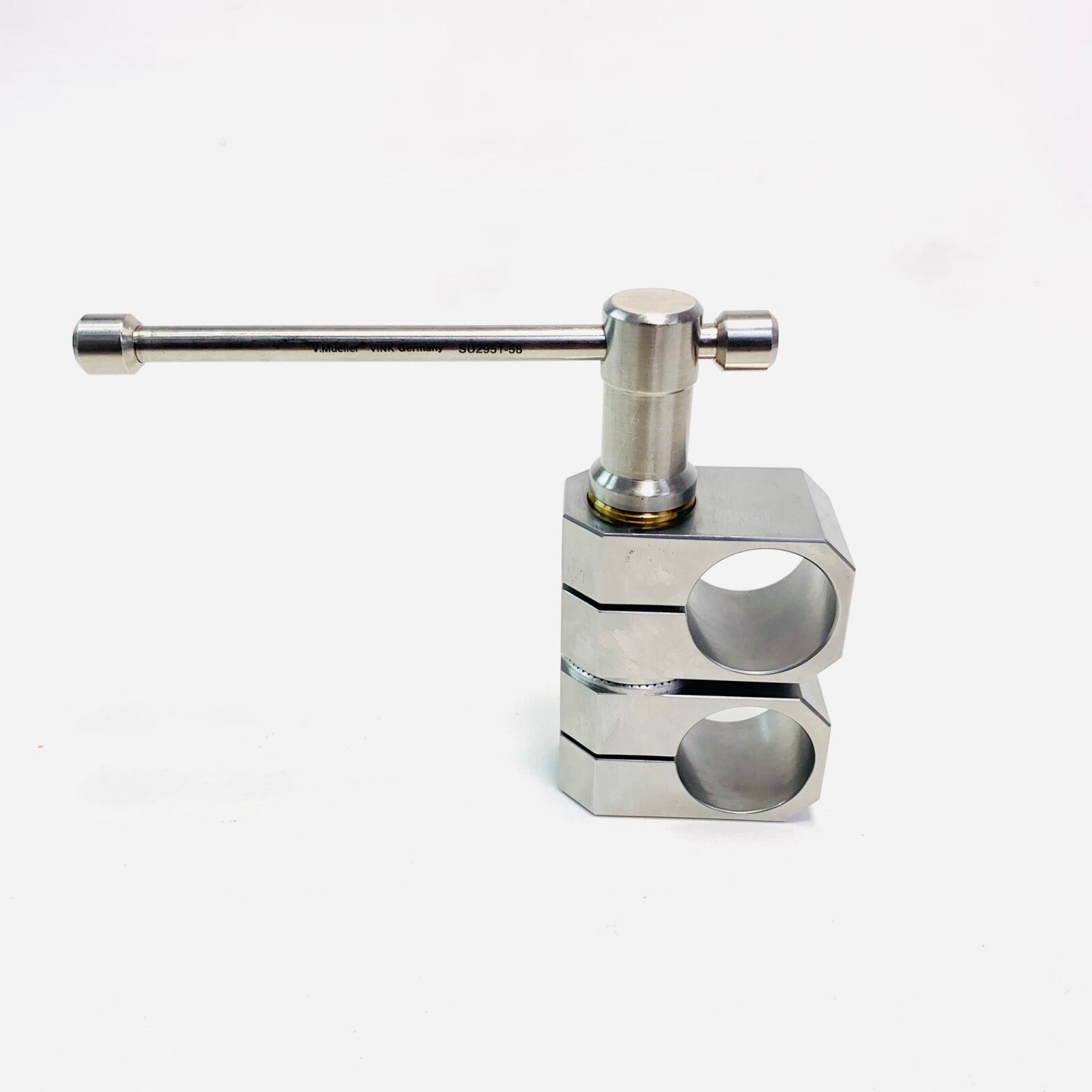 V. Mueller REF SU2951-58, Post Clamp